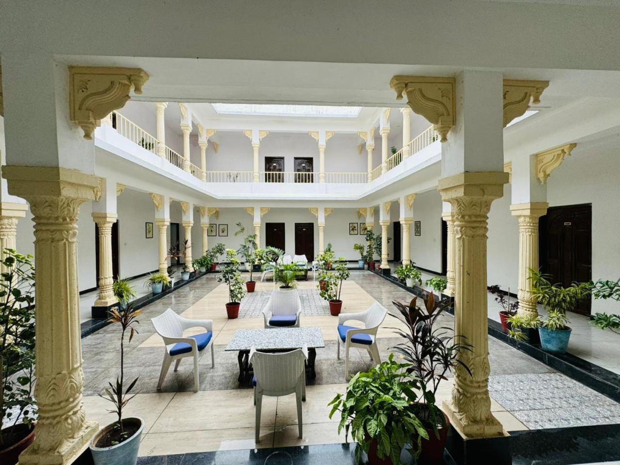 Jag Aravali Resort Udaipur By Naina Staycation - Best For Corporate Events - Family Parties - Mice Dış mekan fotoğraf