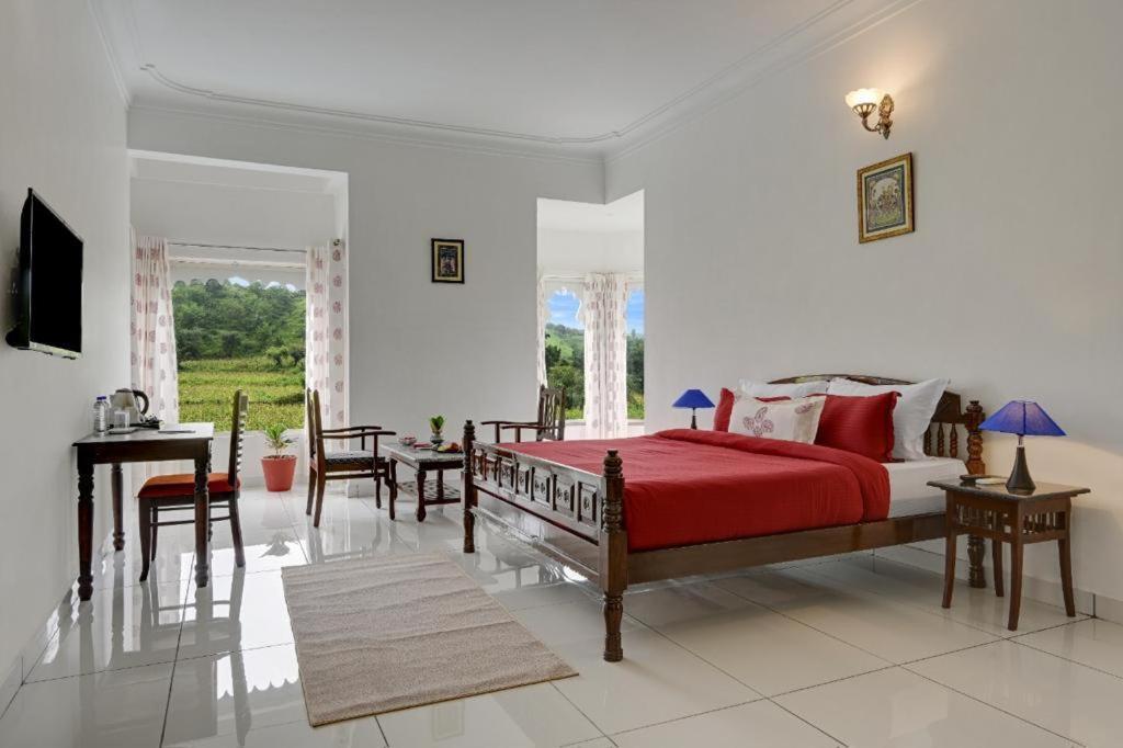 Jag Aravali Resort Udaipur By Naina Staycation - Best For Corporate Events - Family Parties - Mice Dış mekan fotoğraf